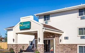 Quality Inn Gillette Wy